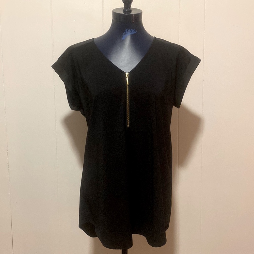 Express blouse, size medium, like new